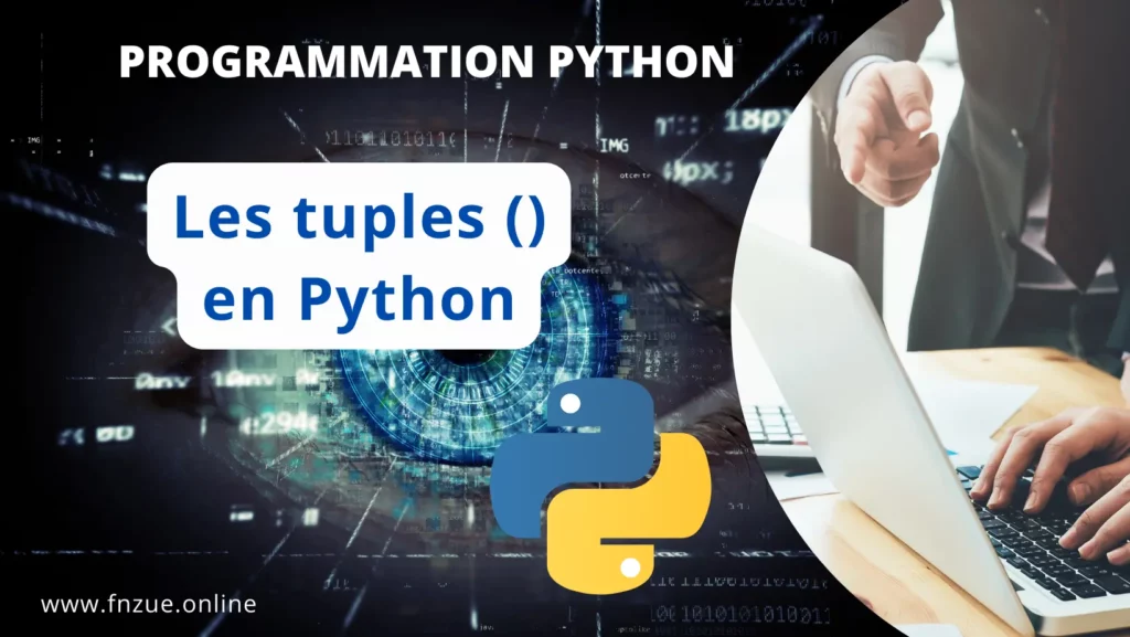 Les tuples en Python