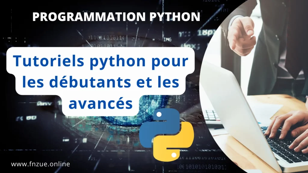 Découvrez notre série de 10 tutoriels python pour les débutants et avancés, avec des sujets allant de la syntaxe de base aux applications pratiques, pour vous aider à maîtriser le langage de programmation le plus populaire du moment.